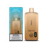 Fruitia x Fume 8000 Puffs Disposable Vape Device - 1PC - ZOE COHEN