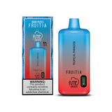 Fruitia x Fume 8000 Puffs Disposable Vape Device - 1PC - ZOE COHEN