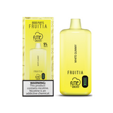 Fruitia x Fume 8000 Puffs Disposable Vape Device - 1PC - ZOE COHEN