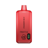 Fruitia x Fume 8000 Puffs Disposable Vape Device - 1PC - ZOE COHEN