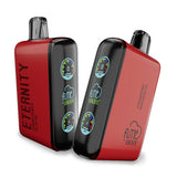 Fume ETERNITY 2% Disposable Vape Device - 3PK