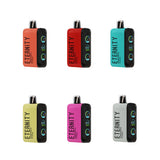 Fume ETERNITY Disposable Vape Device - 1PC - ZOE COHEN