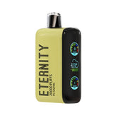 Fume ETERNITY Disposable Vape Device - 1PC - ZOE COHEN