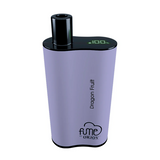 Fume INFINITY Plus 4500 Puffs Disposable Vape Device - 3PK - ZOE COHEN