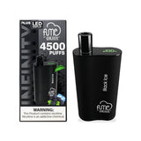 Fume INFINITY 4500 Puffs Disposable Vape Device - 10PK