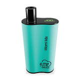 Fume INFINITY 4500 Puffs Disposable Vape Device - 1PC