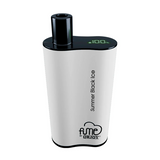 Fume INFINITY Plus 4500 Puffs Disposable Vape Device - 10PK - ZOE COHEN