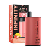 Fume INFINITY 3500 Puffs Disposable Vape Device - 1PC