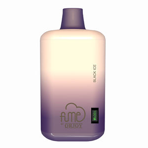 Fume RECHARGE 2% Disposable Vape Device - 1PC - ZOE COHEN