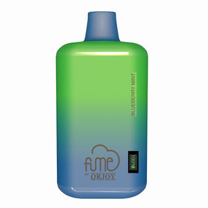 Fume RECHARGE 2% Disposable Vape Device - 1PC - ZOE COHEN