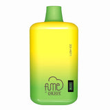 Fume RECHARGE 2% Disposable Vape Device - 1PC - ZOE COHEN