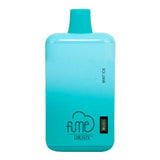 Fume RECHARGE 2% Disposable Vape Device - 1PC - ZOE COHEN