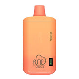 Fume RECHARGE 2% Disposable Vape Device - 1PC - ZOE COHEN