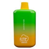 Fume RECHARGE Disposable Vape Device - 3PK