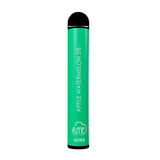 Fume ULTRA Disposable Vape Device - 10PK - ZOE COHEN