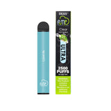 Fume ULTRA Disposable Vape Device - 3PK