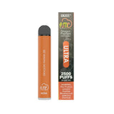 Fume ULTRA Disposable Vape Device - 3PK - ZOE COHEN