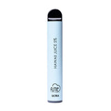 Fume ULTRA Disposable Vape Device - 3PK - ZOE COHEN