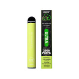 Fume ULTRA Disposable Vape Device - 1PC - ZOE COHEN