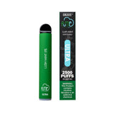 Fume ULTRA Disposable Vape Device - 3PK - ZOE COHEN