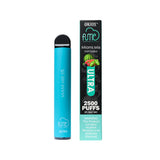 Fume ULTRA Disposable Vape Device - 10PK