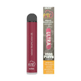 Fume ULTRA Disposable Vape Device - 3PK - ZOE COHEN