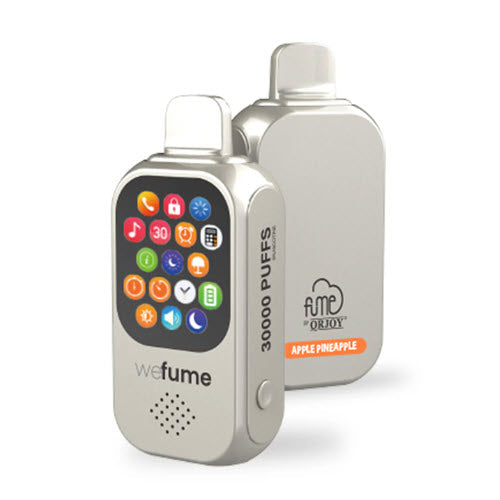 Fume WeFume 30000 Disposable Vape Device - 1PC