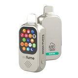 Fume WeFume 30000 Disposable Vape Device - 1PC