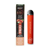Fume EXTRA Disposable Vape Device - 3PK - ZOE COHEN