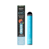 Fume EXTRA Disposable Vape Device - 3PK - ZOE COHEN