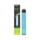 Fume EXTRA Disposable Vape Device - 3PK