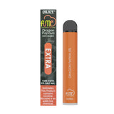 Fume EXTRA Disposable Vape Device - 1PC ($9.59 with code) - ZOE COHEN