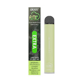 Fume EXTRA Disposable Vape Device - 3PK - ZOE COHEN