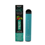 Fume EXTRA Disposable Vape Device - 10PK - ZOE COHEN