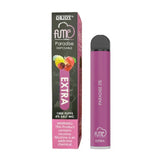 Fume EXTRA Disposable Vape Device - 10PK - ZOE COHEN