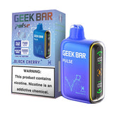 Geek Bar Pulse 15000 Puffs Disposable Vape Device - 10PK - ZOE COHEN