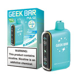 Geek Bar Pulse 15000 Puffs Disposable Vape Device - 6PK - ZOE COHEN