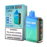 Geek Bar Pulse 15000 Puffs Disposable Vape Device - 10PK - ZOE COHEN