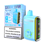 Geek Bar Pulse 15000 Puffs Disposable Vape Device - 10PK - ZOE COHEN