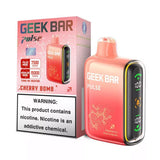 Geek Bar Pulse 15000 Puffs Disposable Vape Device - 3PK - ZOE COHEN