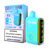 Geek Bar Pulse 15000 Puffs Disposable Vape Device - 3PK - ZOE COHEN