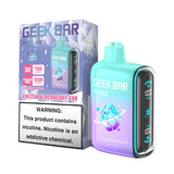 Geek Bar Pulse 15000 Puffs Disposable Vape Device - 6PK - ZOE COHEN