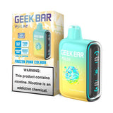 Geek Bar Pulse 15000 Puffs Disposable Vape Device - 3PK - ZOE COHEN