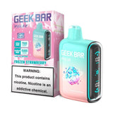 Geek Bar Pulse 15000 Puffs Disposable Vape Device - 10PK - ZOE COHEN