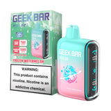 Geek Bar Pulse 15000 Puffs Disposable Vape Device - 6PK - ZOE COHEN