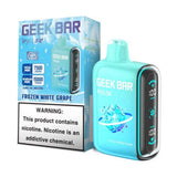 Geek Bar Pulse 15000 Puffs Disposable Vape Device - 6PK - ZOE COHEN