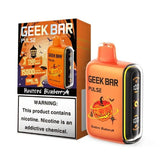 Geek Bar Pulse 15000 Puffs Disposable Vape Device - 10PK