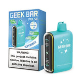 Geek Bar Pulse 15000 Puffs Disposable Vape Device - 6PK - ZOE COHEN