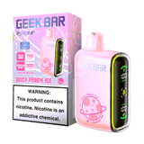 Geek Bar Pulse 15000 Puffs Disposable Vape Device - 6PK - ZOE COHEN