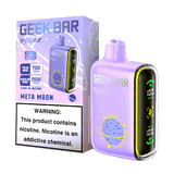 Geek Bar Pulse 15000 Puffs Disposable Vape Device - 3PK - ZOE COHEN